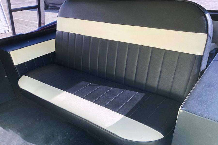 1959 Cadillac Miller-Meteor Image 16