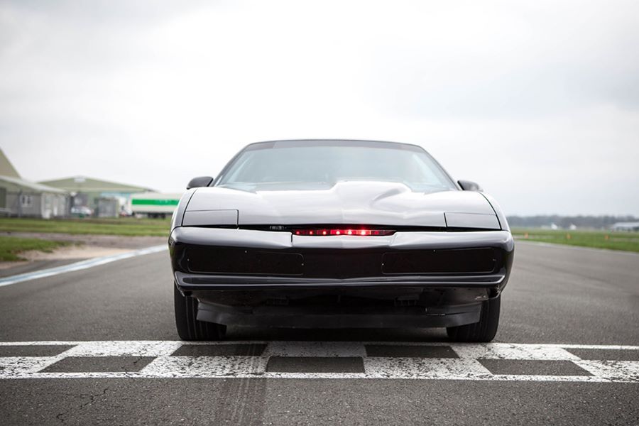 1987 Pontiac Firebird Image 6