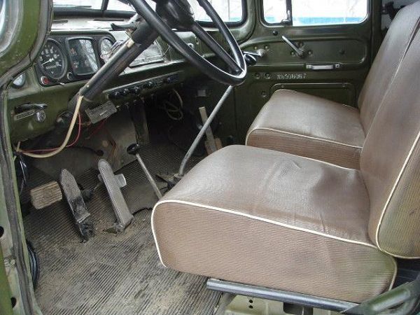 1960 ZiL Other Image 6