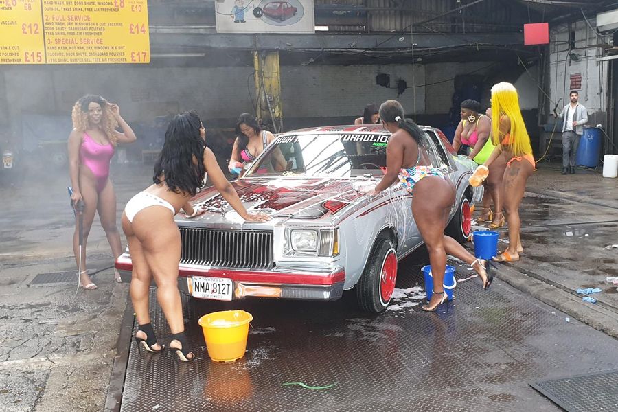 1979 Buick Regal Image 5