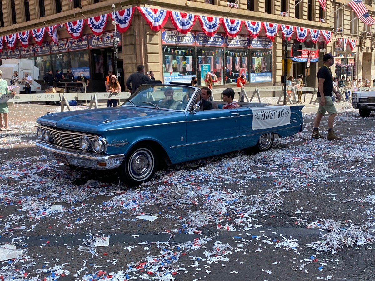 1963 Mercury Other Image 3