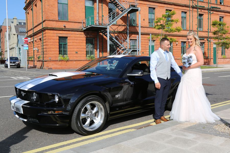 2006 Ford Mustang Image 25