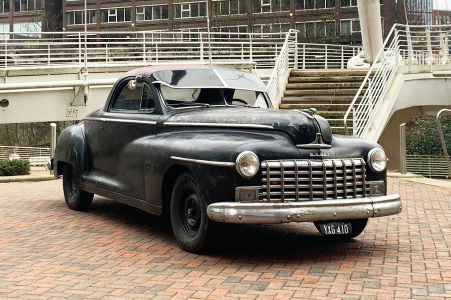 1943 Dodge Other Image 1