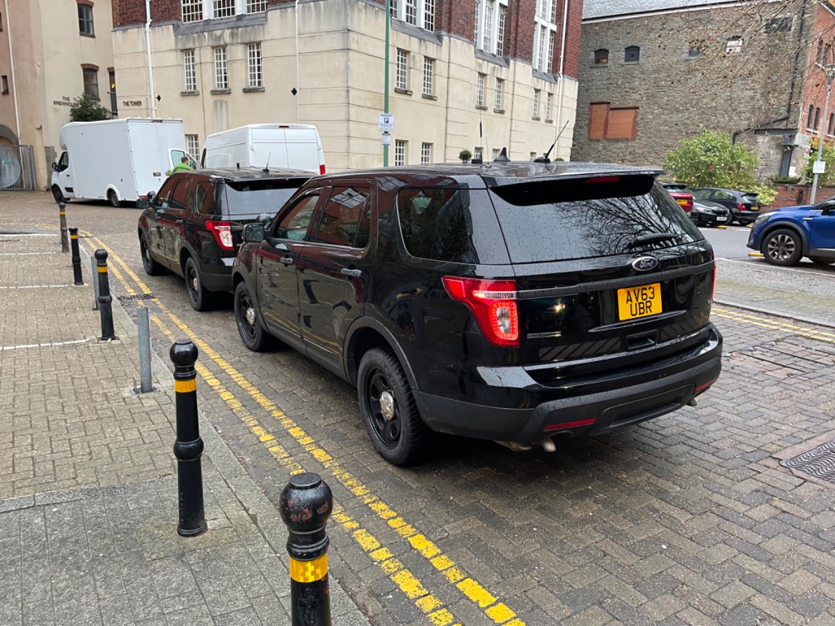 2014 Ford Explorer Image 9