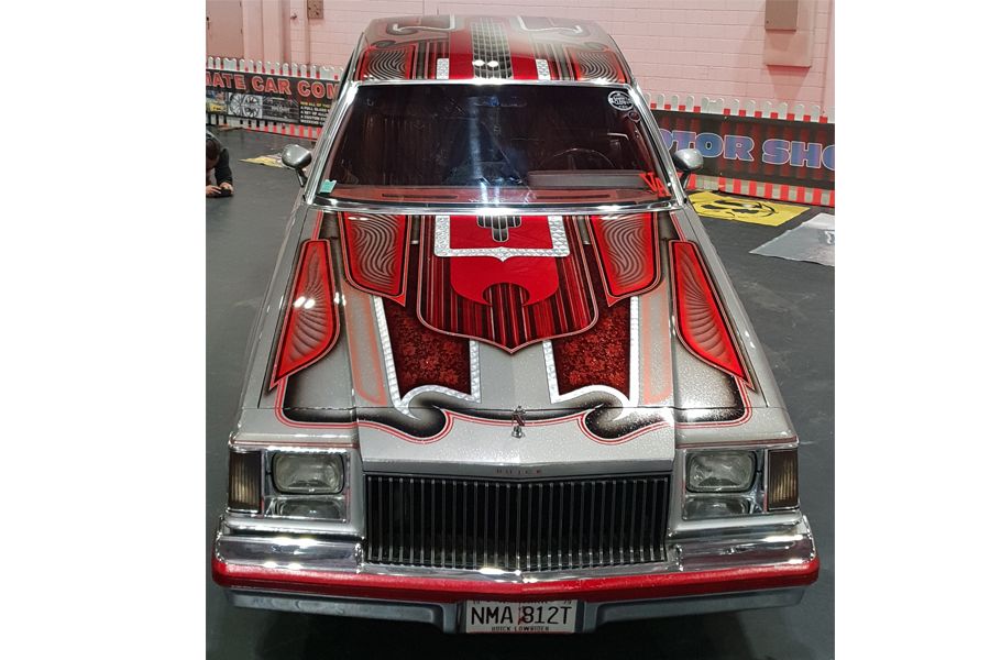 1979 Buick Regal Image 9