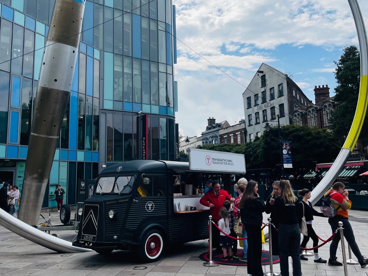 1962 Citroen H Image 5