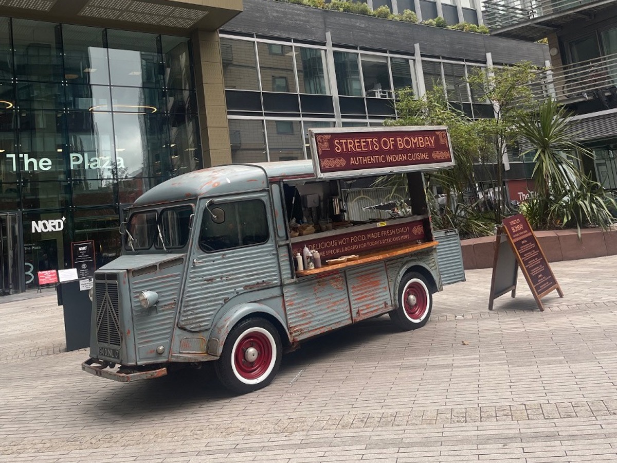 1962 Citroen H Image 6