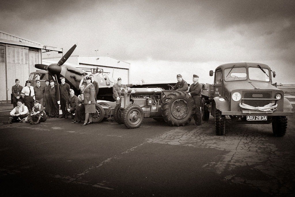 1940 Airplane All Models Image 3