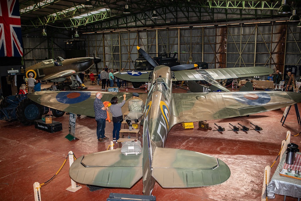 1940 Airplane All Models Image 2