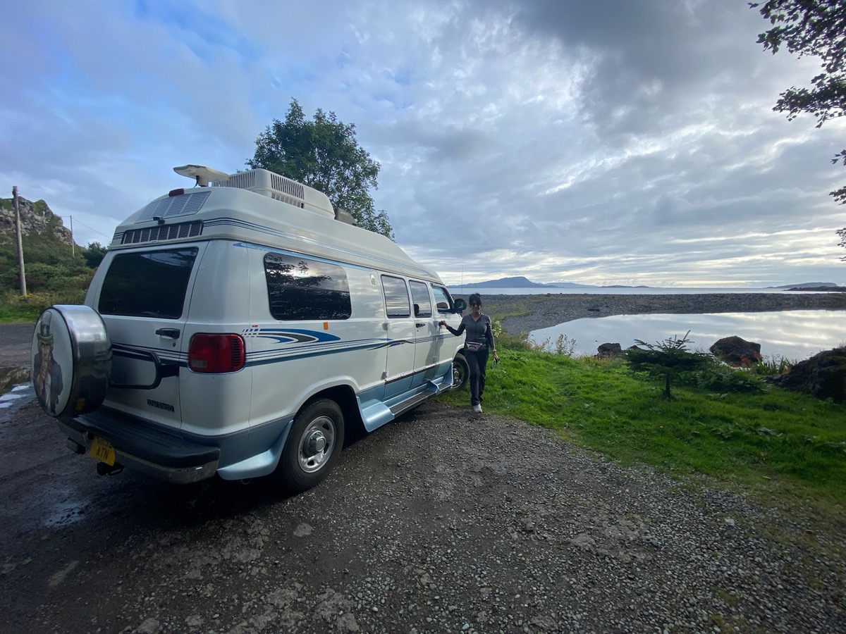 2002 Dodge Other Image 1