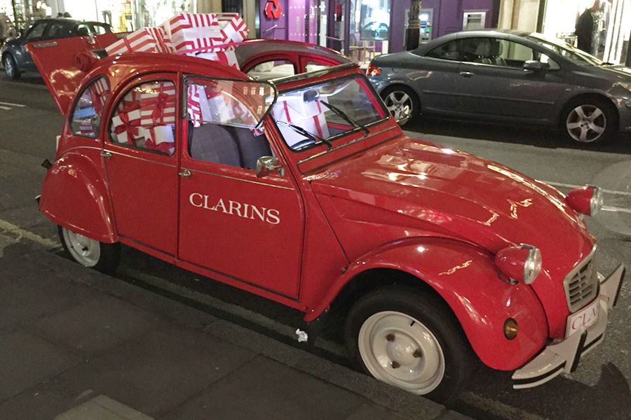 1987 Citroen 2CV Image 4