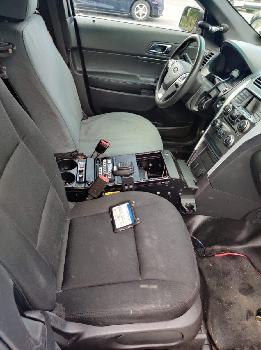 2014 Ford Explorer Image 6