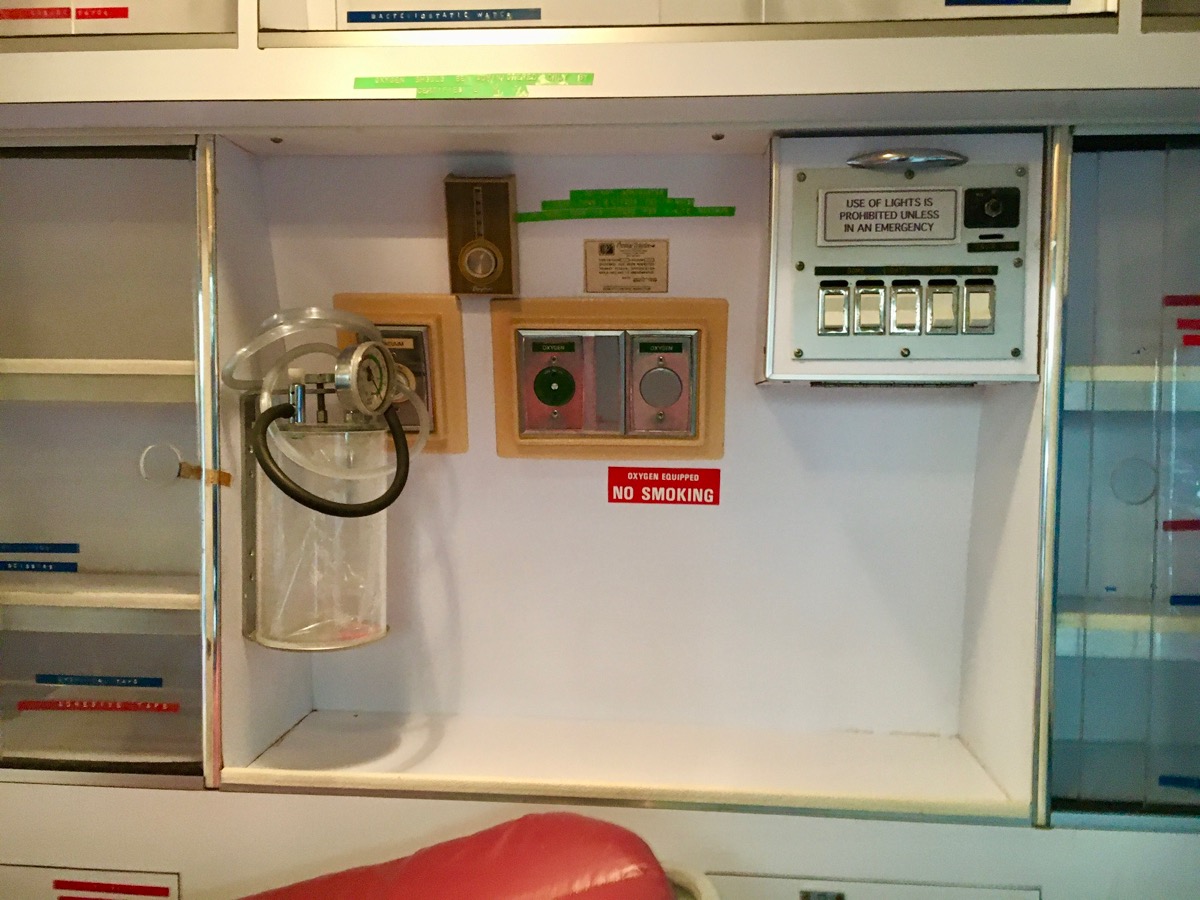 1981 Chevrolet G30 Image 19