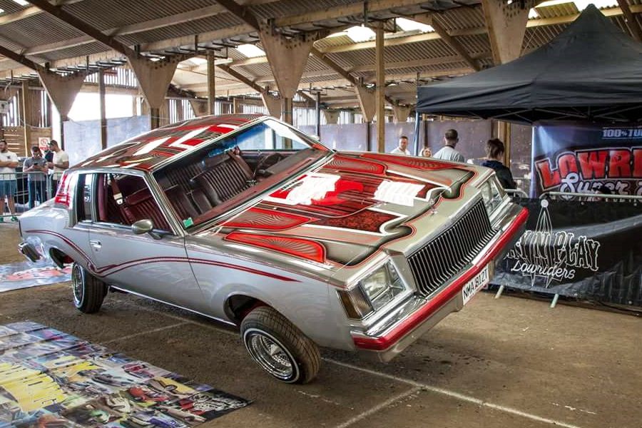 1979 Buick Regal Image 2