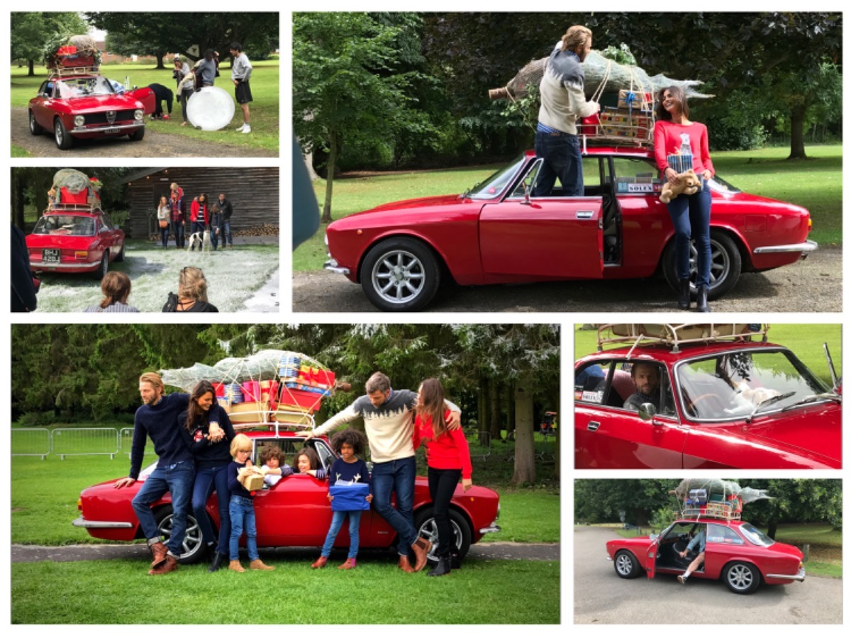 1971 Alfa Romeo Giulia Image 18