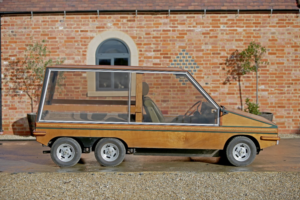 1986 William Other Image 2