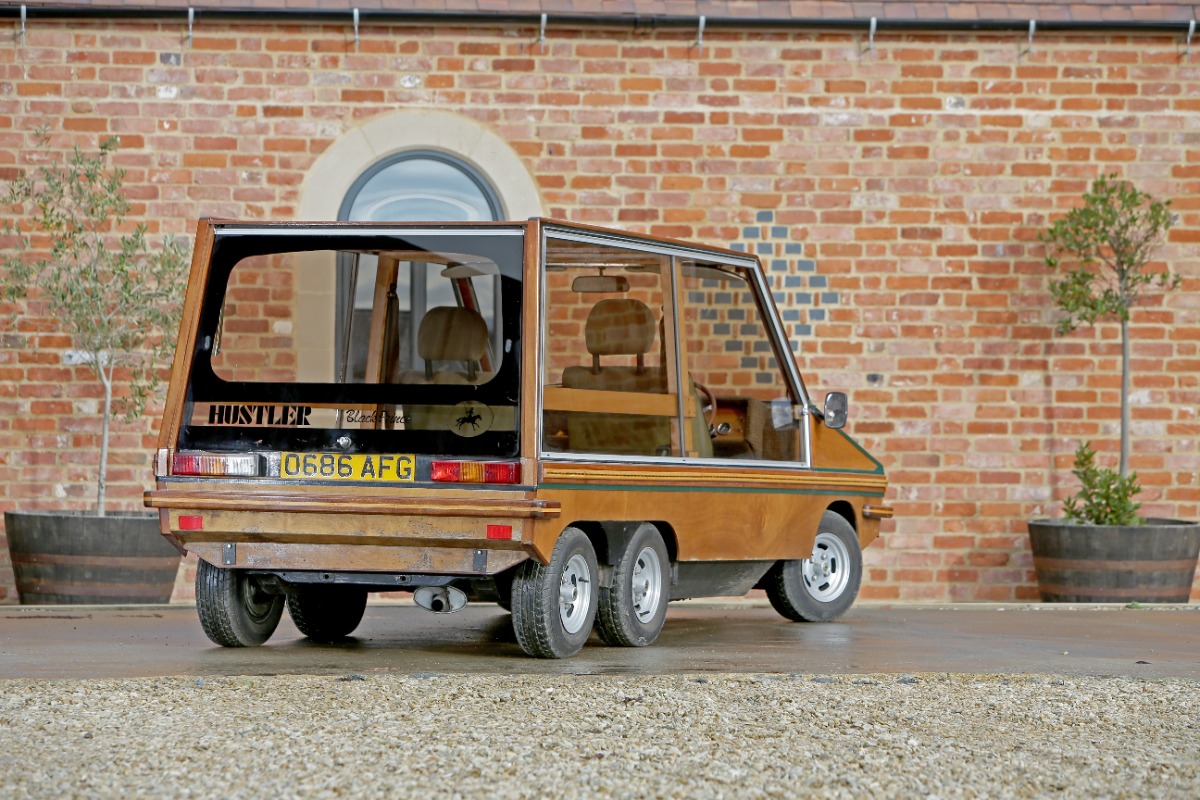 1986 William Other Image 3