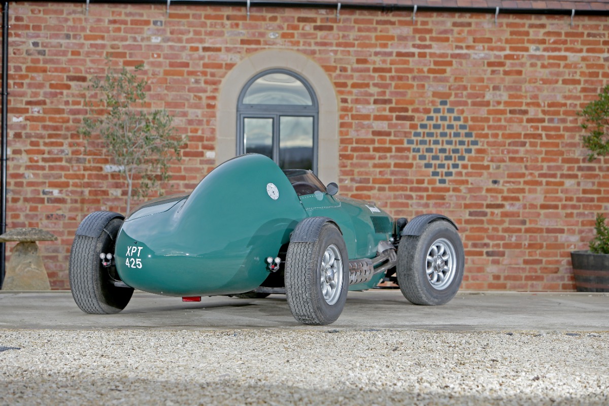 2006 Vanwall Other Image 3