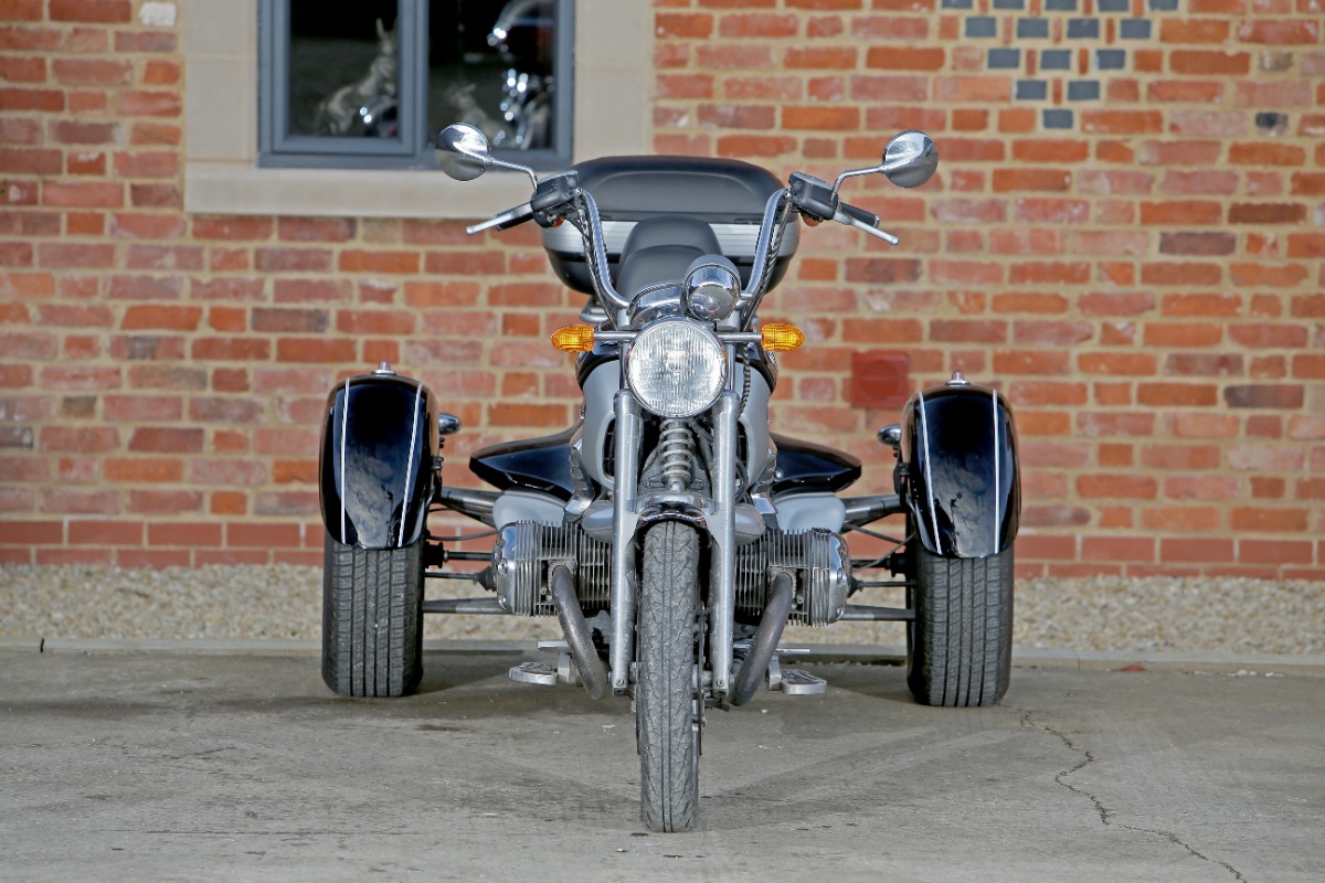 1997 BMW Other Image 2