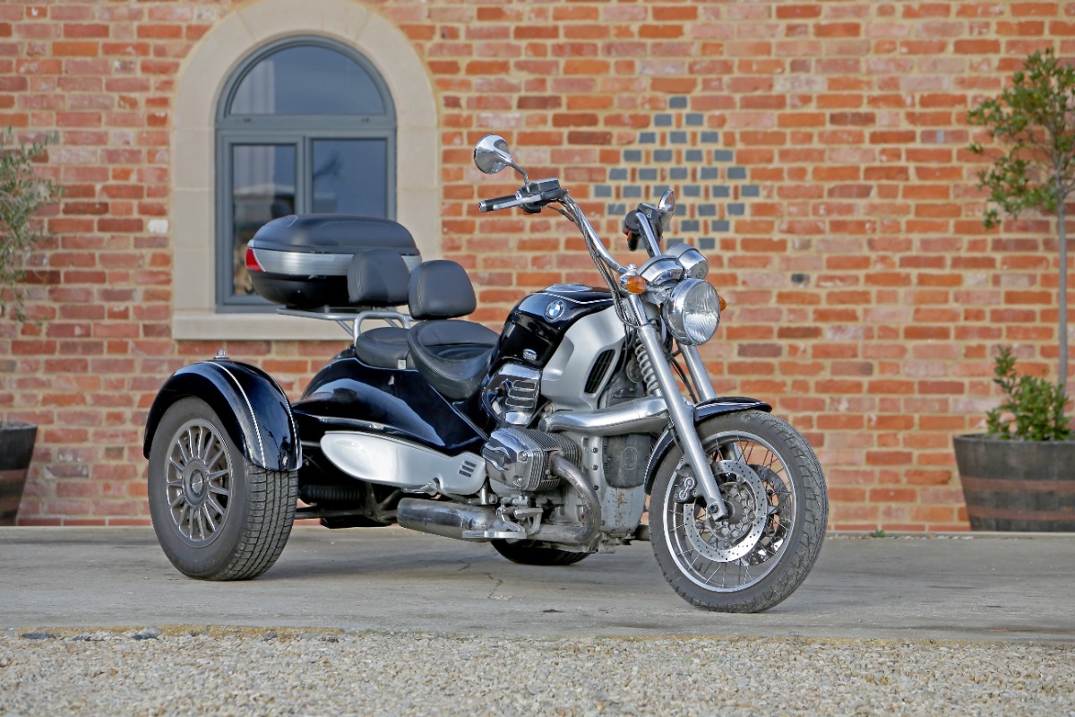 1997 BMW Other Image 1