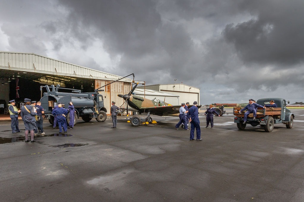 1940 Airplane All Models Image 4