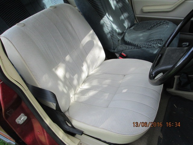 1981 Talbot Alpine Image 2