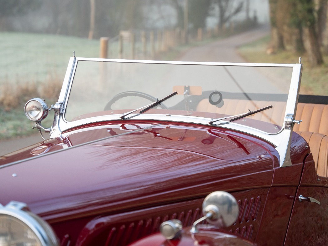 1939 Alvis Other Image 5