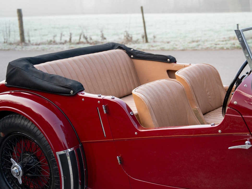 1939 Alvis Other Image 6