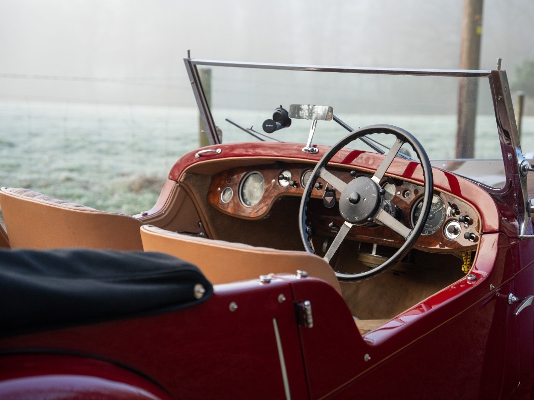 1939 Alvis Other Image 8