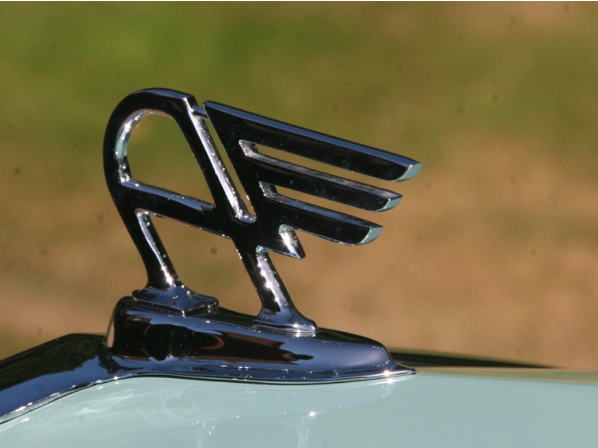 1956 Austin A50 Image 13