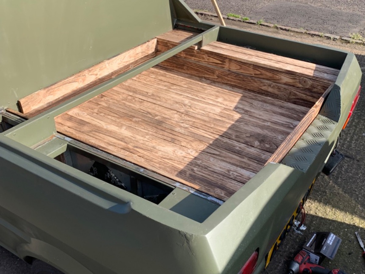 1984 Austin Metro Image 5