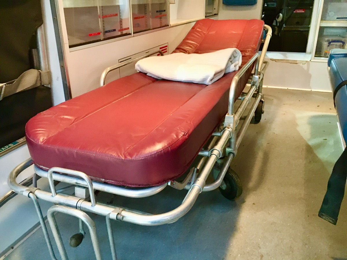 1981 Chevrolet G30 Image 16