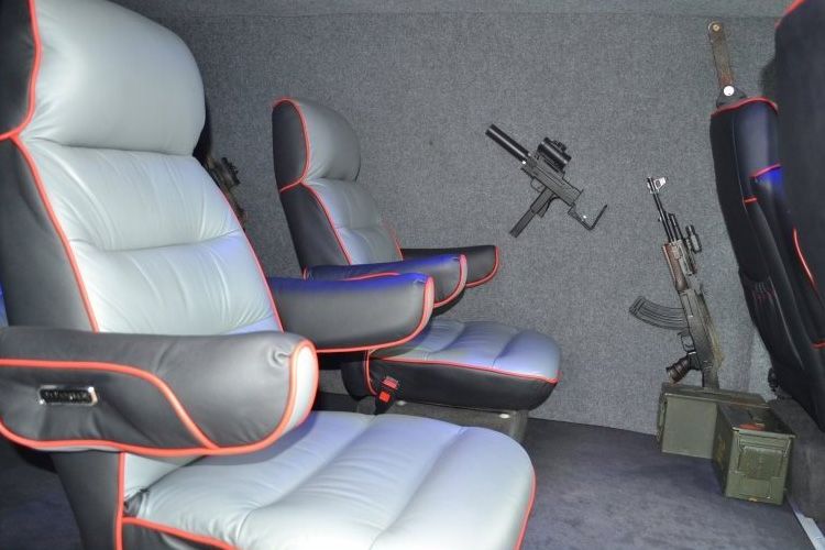 1988 GMC G20 Image 10