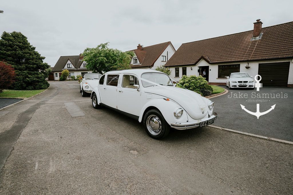 1972 Volkswagen Beetle Image 11