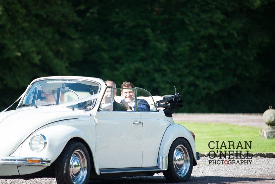 1974 Volkswagen Beetle Image 24