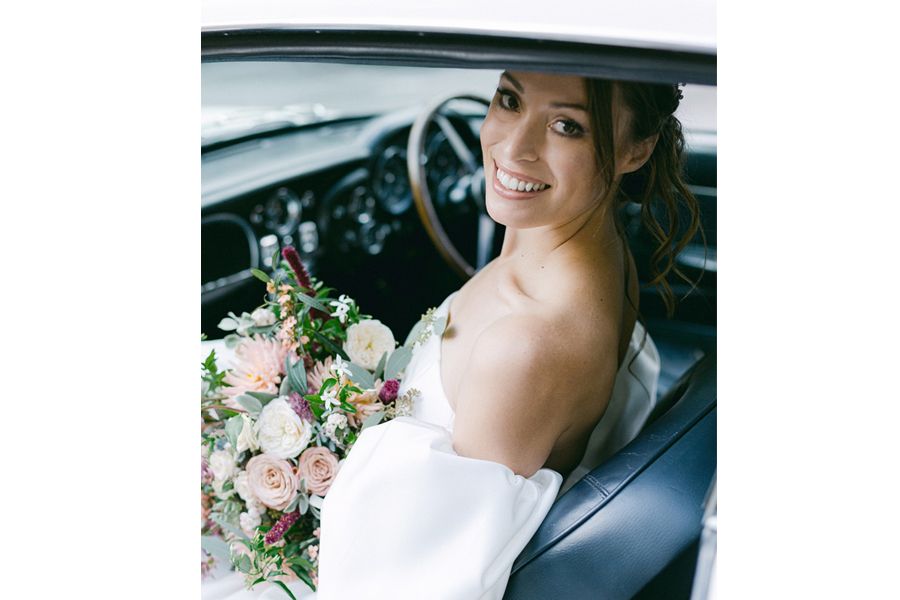 1966 Aston Martin DB6 Image 10