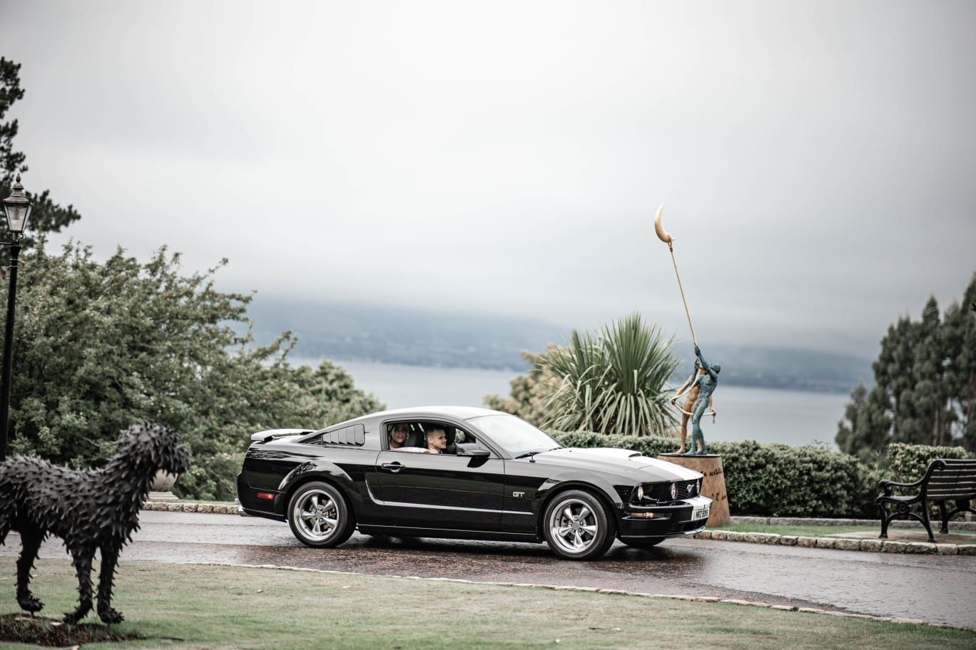 2006 Ford Mustang Image 31