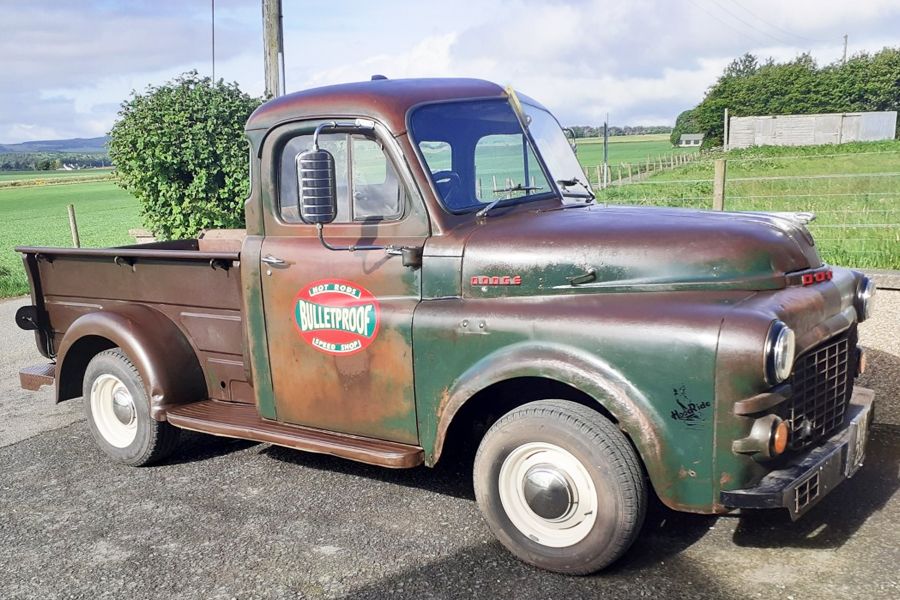 1951 Dodge Other Image 1