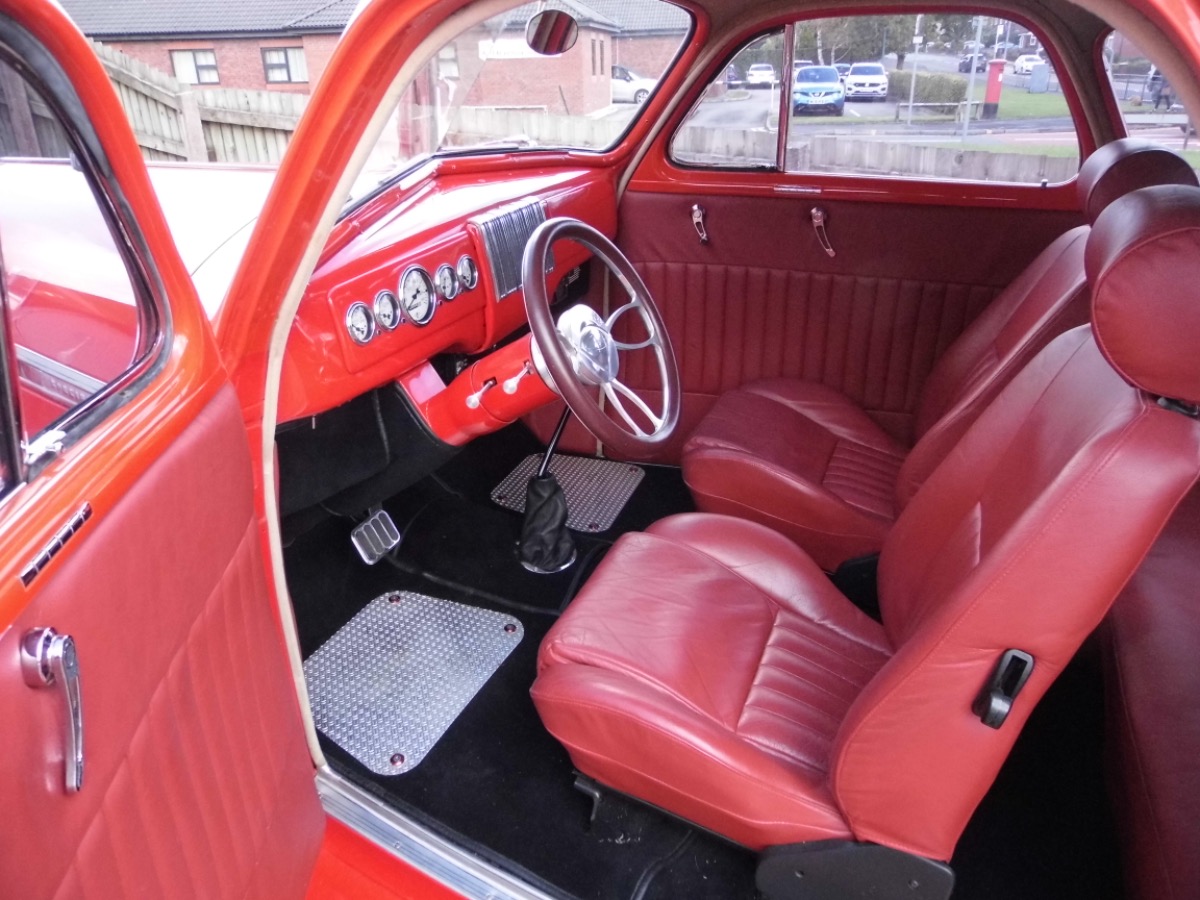 1940 Chevrolet Chevy Image 5