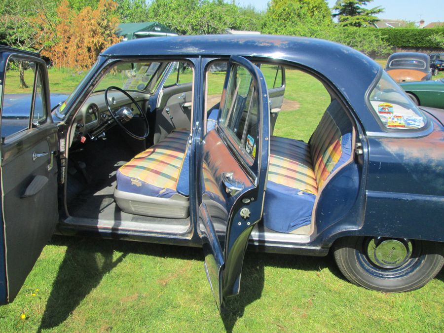 1952 Ford Other Image 3