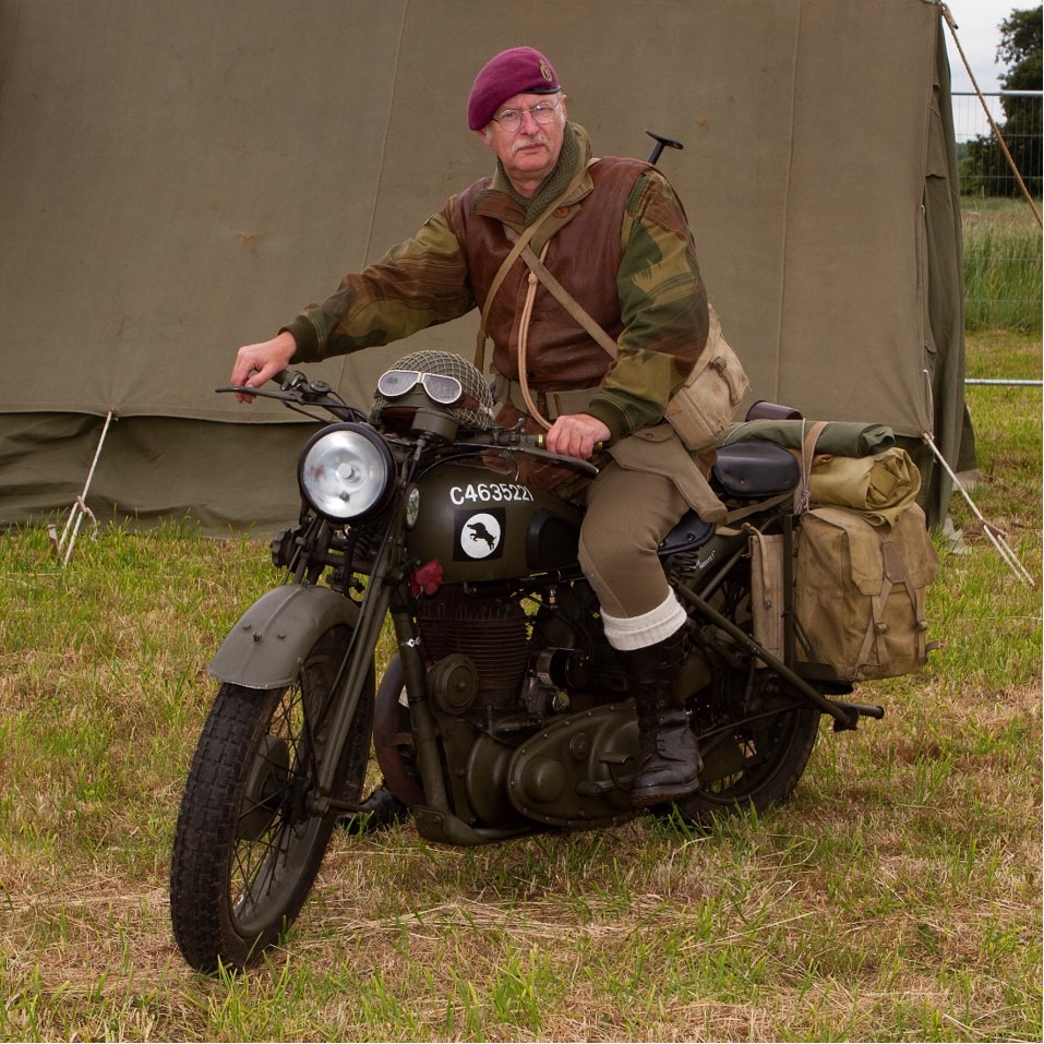 1943 BSA Other Image 3