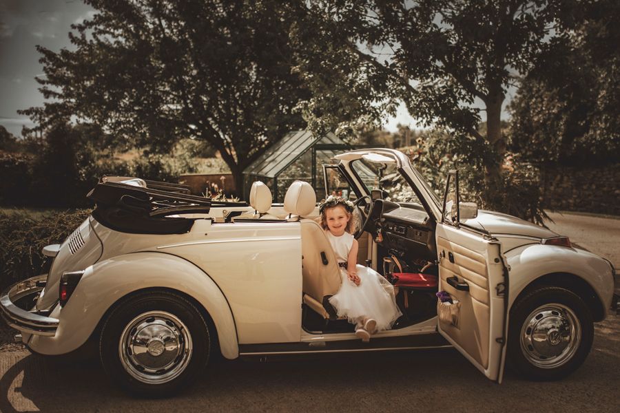 1974 Volkswagen Beetle Image 5