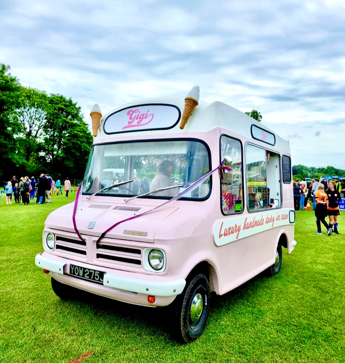 1971 Bedford Other Image 5