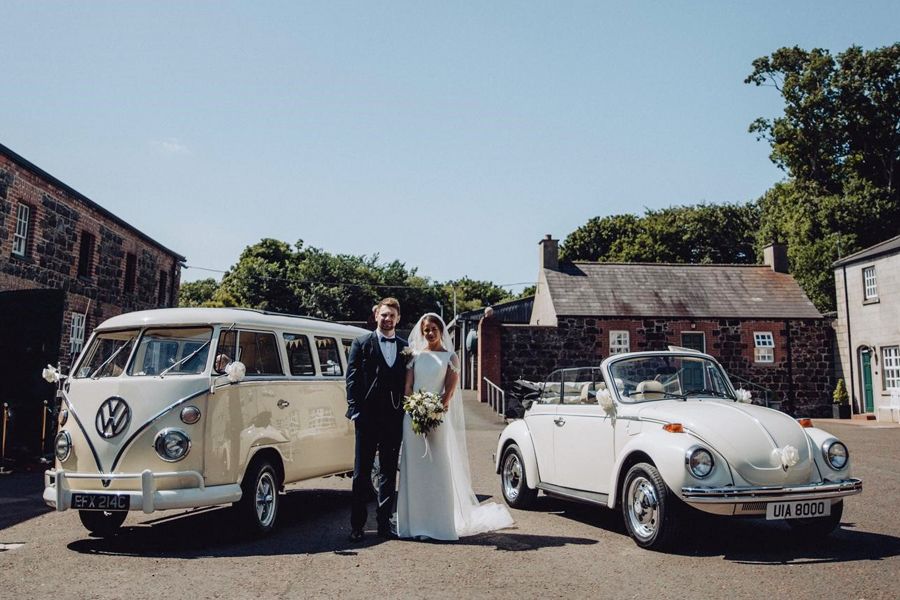 1965 Volkswagen T2 Camper Van / Bus Image 4