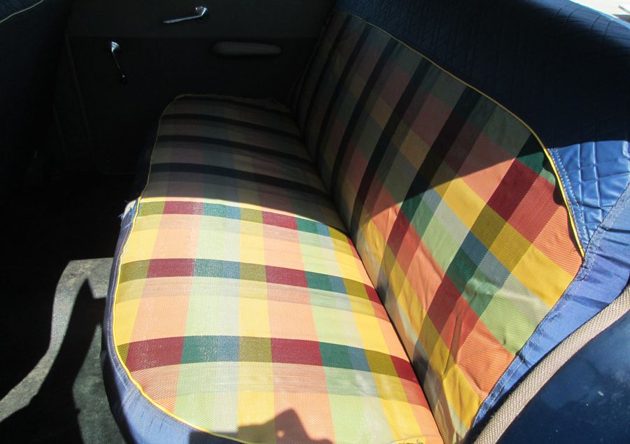 1952 Ford Other Image 5