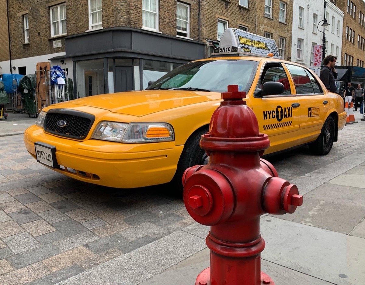 2003 Ford Crown Victoria Image 5