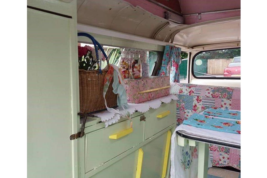 1961 Bedford Calthorpe Image 8