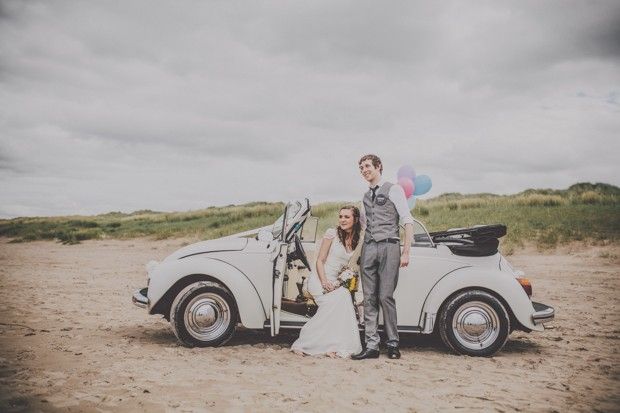 1974 Volkswagen Beetle Image 2