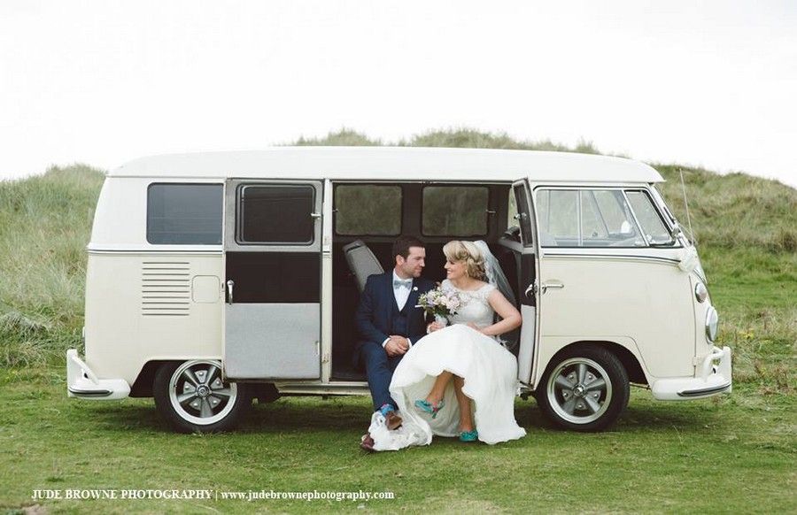 1965 Volkswagen T2 Camper Van / Bus Image 33