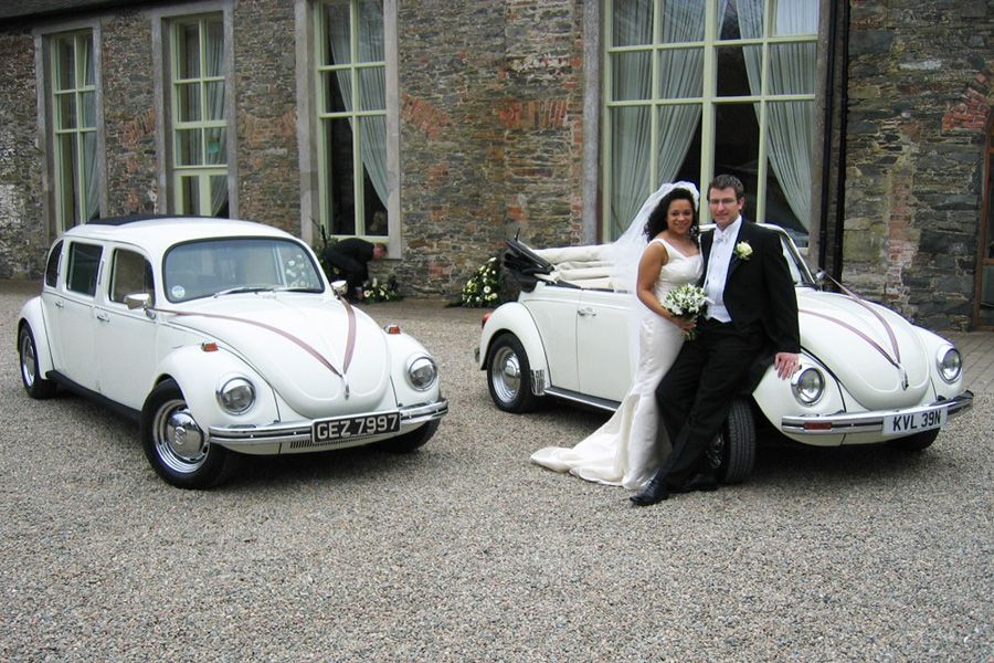 1972 Volkswagen Beetle Image 16